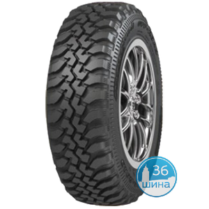 Шины 235/75 R15 Б/К Cordiant OFF ROAD OS-501 109Q ОМСК, 2019