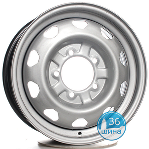 Диски Mefro (Аккурайд) УАЗ 31622 Patriot