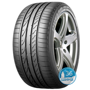 Шины 275/45 R20 Б/К Bridgestone Dueler H/P Sport XL 110Y Польша