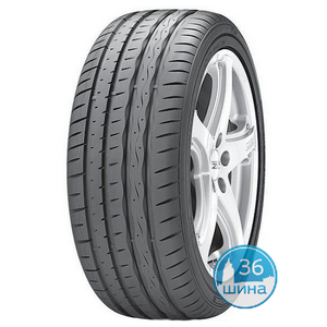 Шины 245/30 R21 Б/К Hankook K107 Ventus S1 Evo XL 91Y Корея, 2014