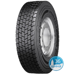 Шины 315/70 R22.5 Б/К Continental Hybrid HD3 LRJ M+S (152/148M) 154/150L, (ведущая) Словакия