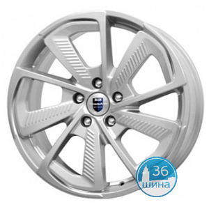 Диски КиК C.T.G. (КС687)