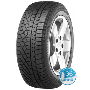 Шины 205/60 R16 Б/К Gislaved Soft Frost 200 XL 96T Россия