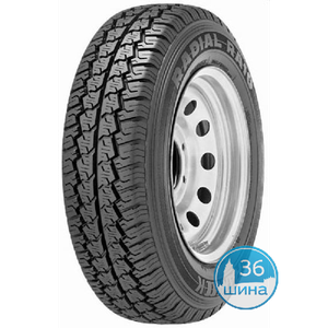 Шины Hankook RA10 Radial