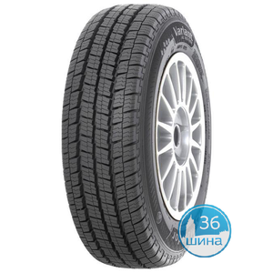Шины 185/R14C Б/К Matador MPS125 Variant All Weather 102/100R Россия