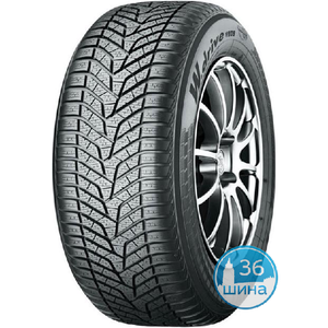 Шины 315/35 R20 Б/К Yokohama W.Drive V905 110V Филиппины