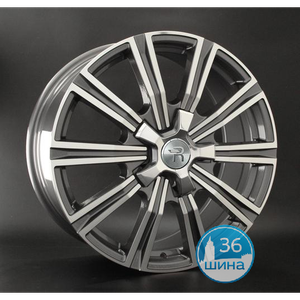 Диски Replay Toyota 242