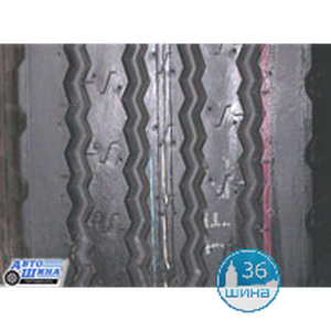 Шины Bridgestone R184(прицеп)