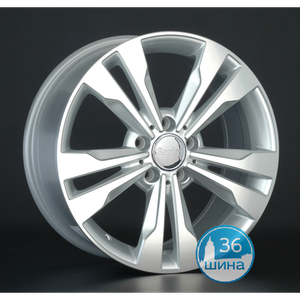 Диски Replay Mercedes 131