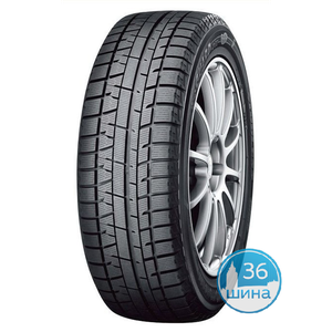 Шины 215/55 R16 Б/К Yokohama Ice Guard IG50+ 93Q Россия, 2018