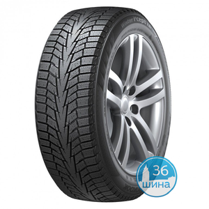 Шины 235/55 R17 Б/К Hankook W616 Winter i*cept iZ2 XL 103T Корея, 2018