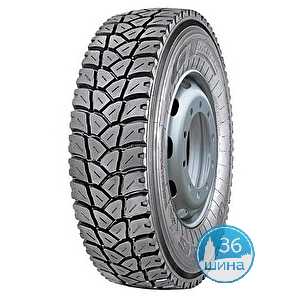 Шины 315/80 R22.5 Б/К GT Radial GT 686 (строит.) Китай