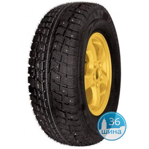 Шины 195/70 R15C Б/К Vettore Inverno V-524 @ НК, 2017