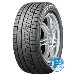 Шины 215/65 R15 Б/К Bridgestone Blizzak VRX 96S Япония, 2018