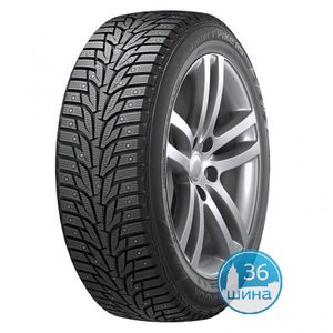 Шины Hankook Winter i*Pike RS W419