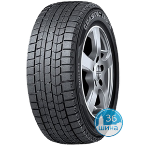 Шины Dunlop JP Graspic DS3