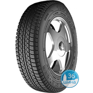 Шины Кама-Евро легковая летняя КАМА EURO-236