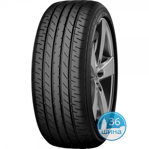 Шины 225/60 R18 Б/К Yokohama BluEarth E51B 100H Япония