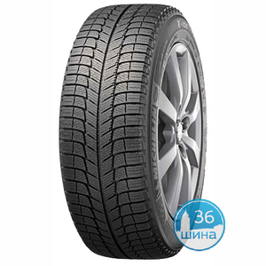 Шины Michelin X-Ice 3 XL