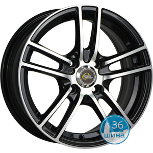 Диски Cross Street Y242