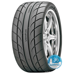 Шины 225/40 R19 Б/К Hankook Z222 Ventus R-S3 89W Корея, 2016