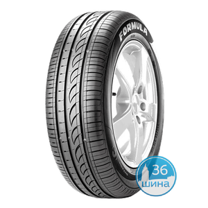 Шины 195/65 R15 Б/К Formula Energy KS 91V Россия
