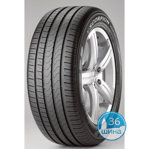 Шины 225/60 R18 Б/К Pirelli Scorpion Verde 100H Россия