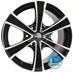 Диски Techline 803