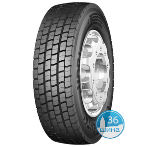 Шины 315/80 R22.5 Б/К Continental HDR+ LRJ M+S (154/150M) 156/150L, (ведущая) Россия