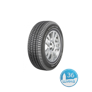 Шины BFGoodrich Urban Terrain T/A
