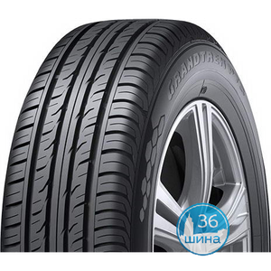 Шины Dunlop JP Grandtrek PT3