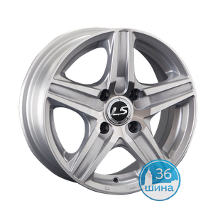 Диски LS Wheels 610 (LS 321)