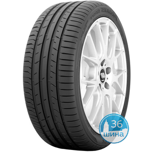 Шины 225/45 R17 Б/К Toyo Proxes Sport 94Y Япония