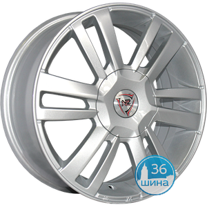 Диски NZ Wheels 707
