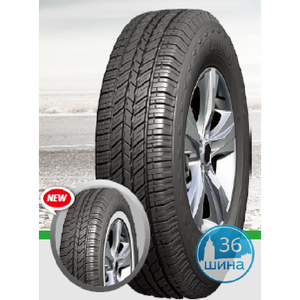 Шины 235/75 R15 Б/К Jinyu CROSSPRO YS71 105S Китай, 2019
