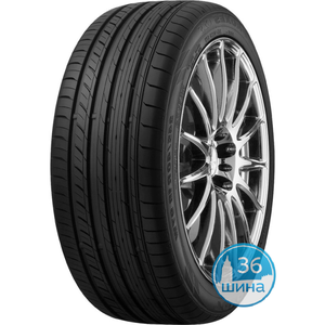 Шины 245/40 R20 Б/К Toyo Proxes C1S 99W Япония, 2017