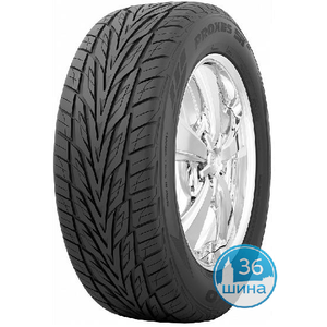 Шины 295/30 R22 Б/К Toyo Proxes ST III 103W Япония, 2016