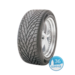 Шины 255/45 R18 Б/К Toyo Proxes S/T 99V Япония, 2016