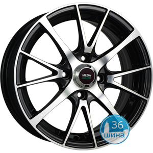 Диски Cross Street Y3174