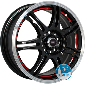 Диски Cross Street Y4601