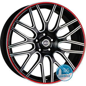 Диски X-Race AF-01