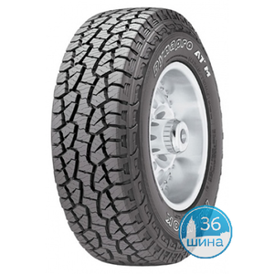 Шины 195/80 R15 Б/К Hankook RF10 Dynapro ATm 96T Корея