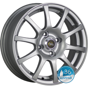 Диски Cross Street Y3176