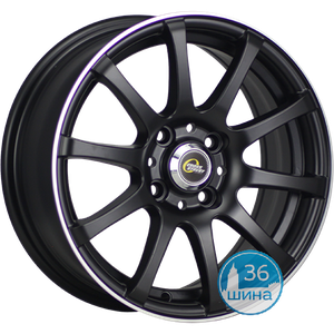 Диски Cross Street Y355