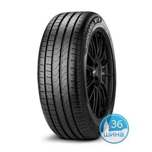 Шины 235/45 R18 Б/К Pirelli Cinturato P7 XL 98Y Россия