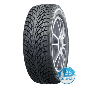 Шины 215/55 R17 Б/К IKON Tyres (Nokian Tyres) Hakkapeliitta R2 XL 98R Россия