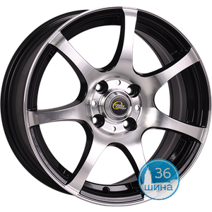 Диски Cross Street Y3103