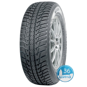Шины 275/40 R20 Б/К IKON Tyres (Nokian Tyres) WR SUV 3 XL 106V Россия, 2017