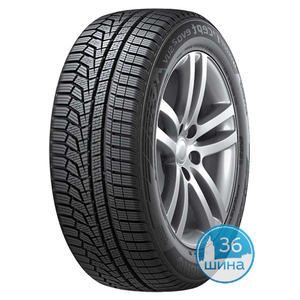 Шины 225/65 R17 Б/К Hankook WiNter i*cept evo2 SUV W320A 102H Корея, 2019