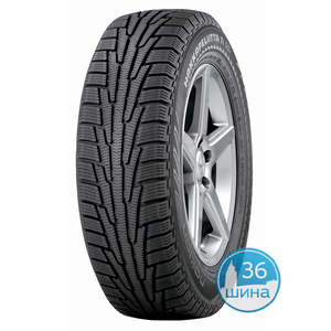 Шины Ikon Tyres/Nokian Tyres Hakkapeliitta R SUV